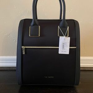 Ted Baker bag/briefcase